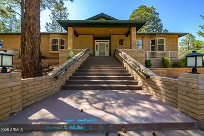 5545 E Cullum Lane, Flagstaff, AZ 86004 - Photo 3