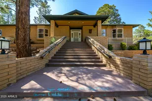 5545 E Cullum Ln, Flagstaff, AZ 86004 - Photo 3