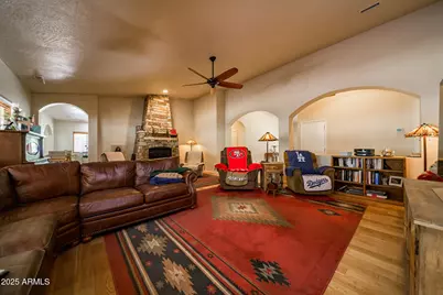 5545 E Cullum Lane, Flagstaff, AZ 86004 - Photo 45