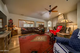 5545 E Cullum Ln, Flagstaff, AZ 86004 - Photo 37