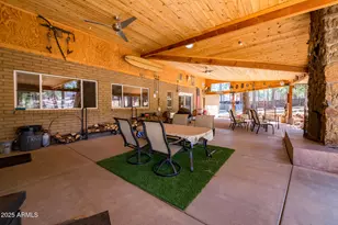 5545 E Cullum Ln, Flagstaff, AZ 86004 - Photo 17