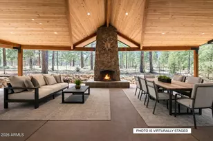 5545 E Cullum Ln, Flagstaff, AZ 86004 - Photo 15