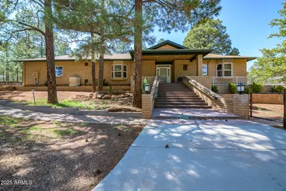 5545 E Cullum Lane, Flagstaff, AZ 86004 - Photo 3