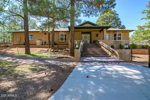 5545 E Cullum Ln, Flagstaff, AZ 86004 - Photo 3