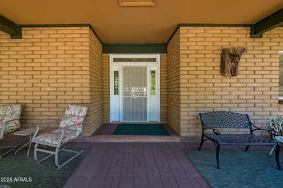 5545 E Cullum Lane, Flagstaff, AZ 86004 - Photo 5