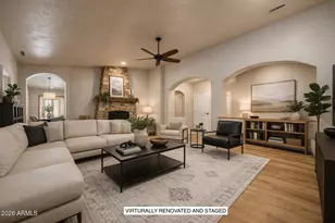 5545 E Cullum Ln, Flagstaff, AZ 86004 - Photo 35