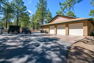 5545 E Cullum Lane, Flagstaff, AZ 86004 - Photo 13