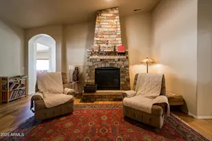 5545 E Cullum Ln, Flagstaff, AZ 86004 - Photo 47