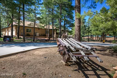 5545 E Cullum Lane, Flagstaff, AZ 86004 - Photo 11