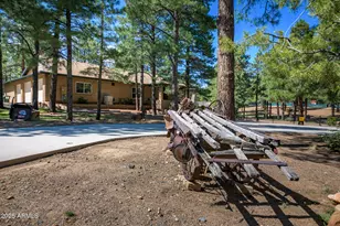 5545 E Cullum Ln, Flagstaff, AZ 86004 - Photo 11