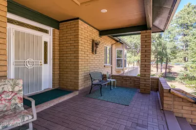 5545 E Cullum Lane, Flagstaff, AZ 86004 - Photo 7