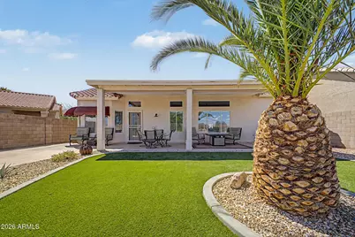 11655 W Hedgehog Court, Surprise, AZ 85378 - Photo 29