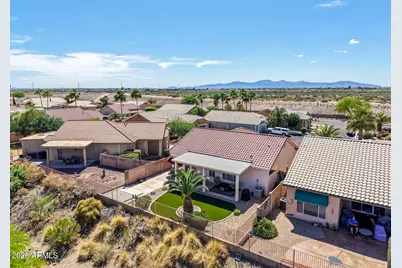 11655 W Hedgehog Court, Surprise, AZ 85378 - Photo 33