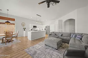 11655 W Hedgehog Ct, Surprise, AZ 85378 - Photo 7