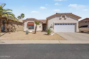 11655 W Hedgehog Ct, Surprise, AZ 85378 - Photo 1