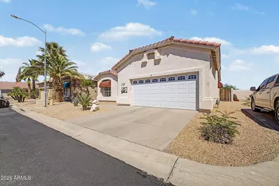 11655 W Hedgehog Court, Surprise, AZ 85378 - Photo 3