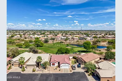 11655 W Hedgehog Court, Surprise, AZ 85378 - Photo 35