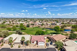 11655 W Hedgehog Ct, Surprise, AZ 85378 - Photo 35