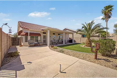 11655 W Hedgehog Court, Surprise, AZ 85378 - Photo 27