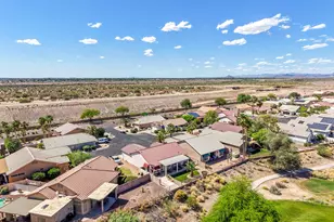 11655 W Hedgehog Ct, Surprise, AZ 85378 - Photo 37