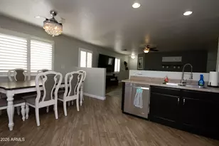 1204 E Silversmith Trail, San Tan Valley, AZ 85143 - Photo 33