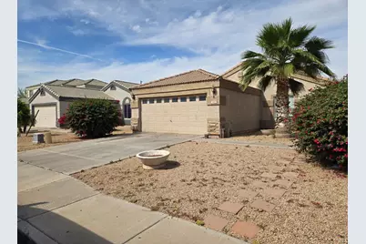 229 S 125th Avenue, Avondale, AZ 85323 - Photo 1