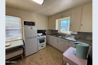 4 S Summer Homes Drive, Crown King, AZ 86343 - Photo 9