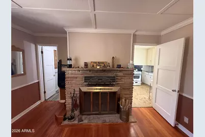 4 S Summer Homes Drive, Crown King, AZ 86343 - Photo 5