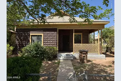 942 E 8th Street, Douglas, AZ 85607 - Photo 1