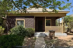 942 E 8th St, Douglas, AZ 85607 - Photo 1