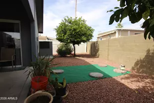 201 S Greenfield --, Mesa, AZ 85206 - Photo 19