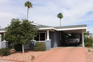 201 S Greenfield --, Mesa, AZ 85206 - Photo 3