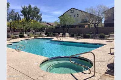 2725 E Mine Creek Road #2192, Phoenix, AZ 85024 - Photo 31