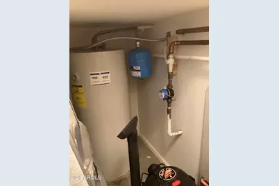 2725 E Mine Creek Road #2192, Phoenix, AZ 85024 - Photo 25