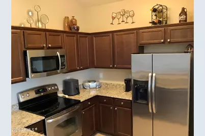 2725 E Mine Creek Road #2192, Phoenix, AZ 85024 - Photo 11