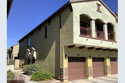 2725 E Mine Creek Road #2192, Phoenix, AZ 85024 - Photo 3