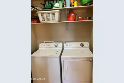 2725 E Mine Creek Road #2192, Phoenix, AZ 85024 - Photo 15