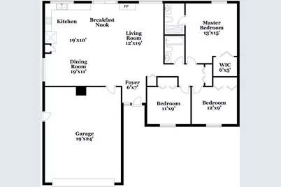 10308 W Calle Del Oro, Phoenix, AZ 85037 - Photo 1