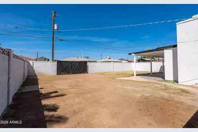 2928 W Puget Avenue, Phoenix, AZ 85051 - Photo 33