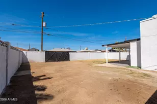 2928 W Puget Ave, Phoenix, AZ 85051 - Photo 33