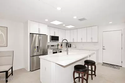 8242 E Via De La Escuela Lane #ESCUELA, Scottsdale, AZ 85258 - Photo 1