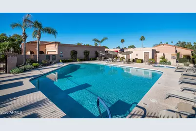 8242 E Via De La Escuela Lane #ESCUELA, Scottsdale, AZ 85258 - Photo 33