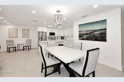 8242 E Via De La Escuela Lane #ESCUELA, Scottsdale, AZ 85258 - Photo 3