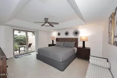 8242 E Via De La Escuela Lane #ESCUELA, Scottsdale, AZ 85258 - Photo 7