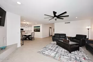 8242 E Via De La Escuela Ln, Scottsdale, AZ 85258 - Photo 13