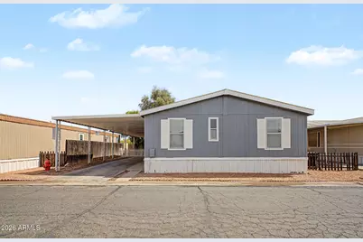 8427 W Glendale Avenue #210, Glendale, AZ 85305 - Photo 1