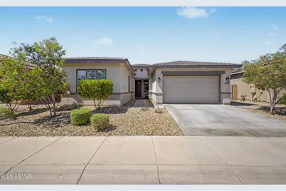 18192 W Hope Drive, Goodyear, AZ 85338 - Photo 1