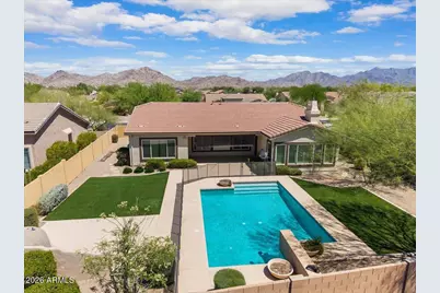 17657 W Willow Drive, Goodyear, AZ 85338 - Photo 17