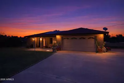 1725 N Lindsay Road, Mesa, AZ 85213 - Photo 1