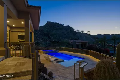 5411 E Roadrunner Road, Paradise Valley, AZ 85253 - Photo 69